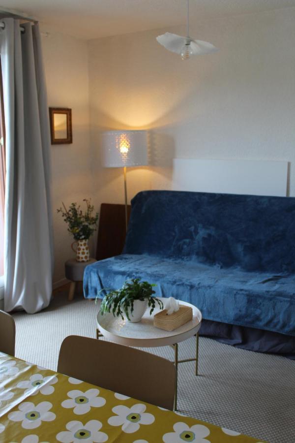 Appartement Cosy Et Chaleureux Montclar  Kültér fotó