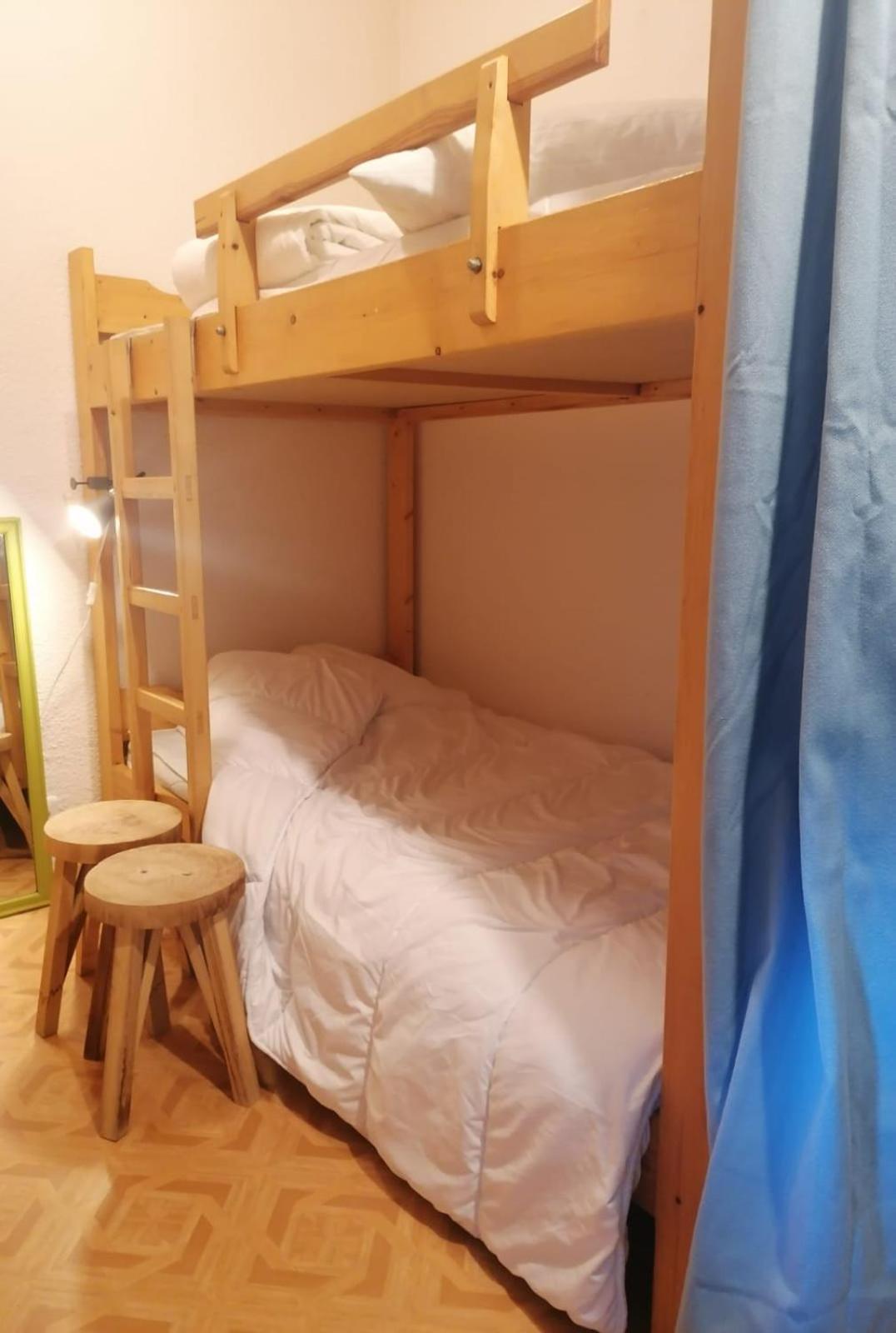 Appartement Cosy Et Chaleureux Montclar  Kültér fotó